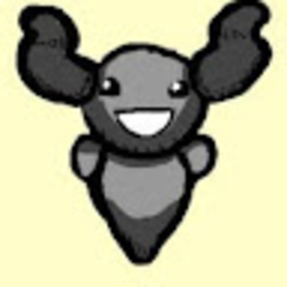 Meet your Posher, Hunter - Picture 1 of 1